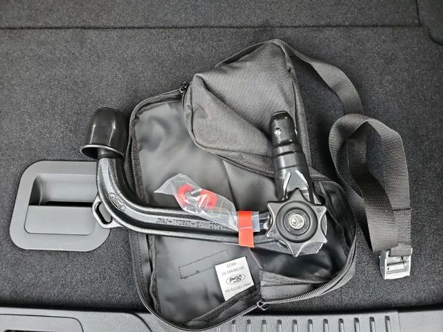 Ford Focus Titanium Wagon