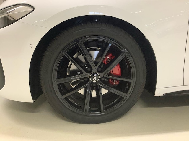 Audi A5 Avant Quattro S-Tronic