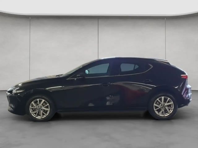 Mazda 3 Exclusive-line SkyActiv e-Skyactiv