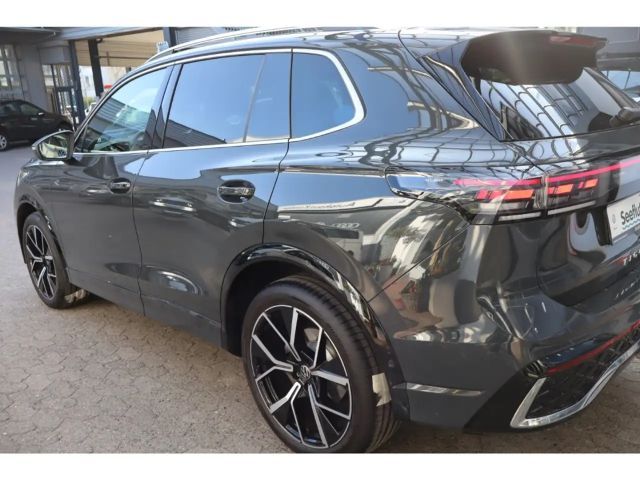 Volkswagen Tiguan 1.5 eTSI IQ.Drive R-Line