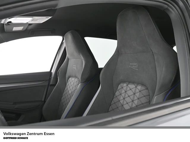 Volkswagen Golf 2.0 TSI 4Motion DSG