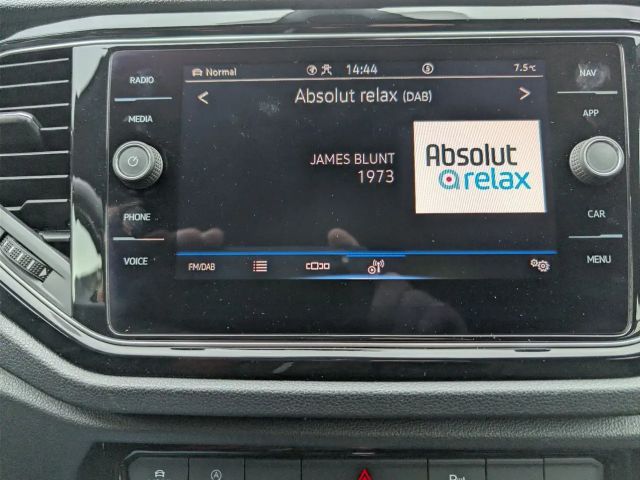 Volkswagen T-Roc 1.5 TSI DSG Sport Style