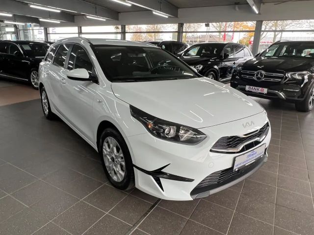 Kia Ceed CRDi SportWagon Vision