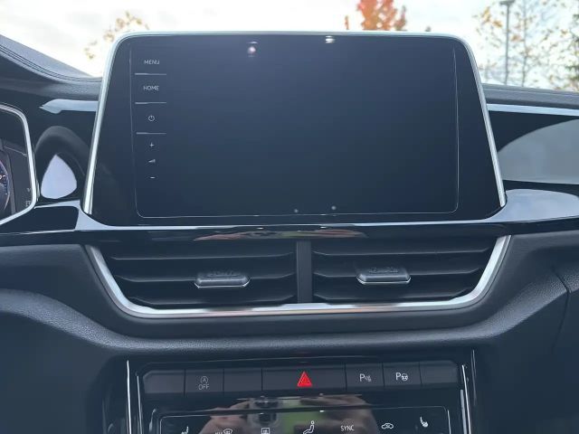 Volkswagen T-Roc DSG