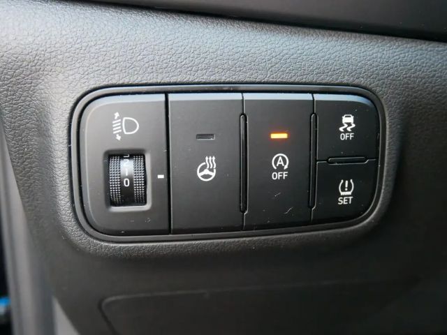 Hyundai Bayon Select