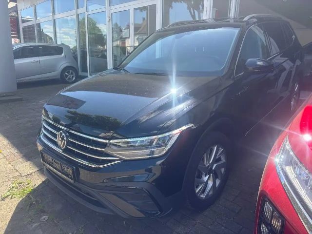 Volkswagen Tiguan 1.5 TSI