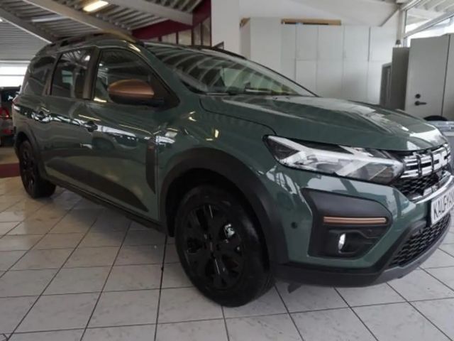 Dacia Jogger Extreme