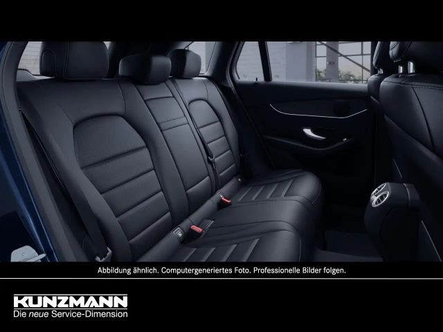 Mercedes-Benz GLC 300 4MATIC