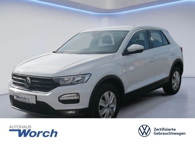 Volkswagen T-Roc 1.0 TSI