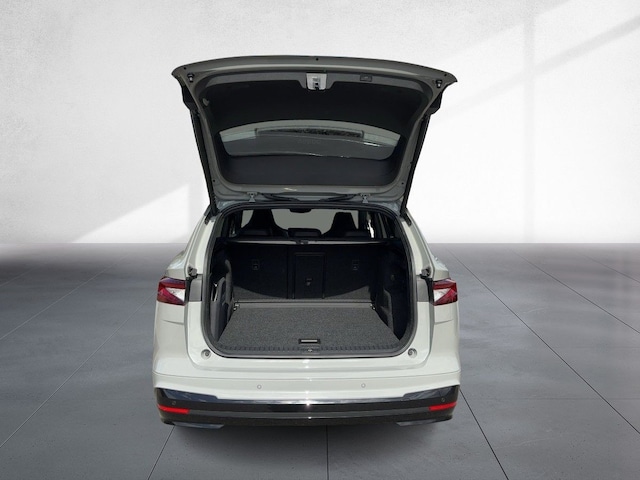 Skoda Enyaq Sportline