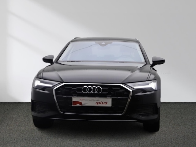 Audi A6 45 TDI Avant Quattro S-Tronic