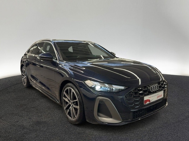 Audi A5 Avant S-Tronic