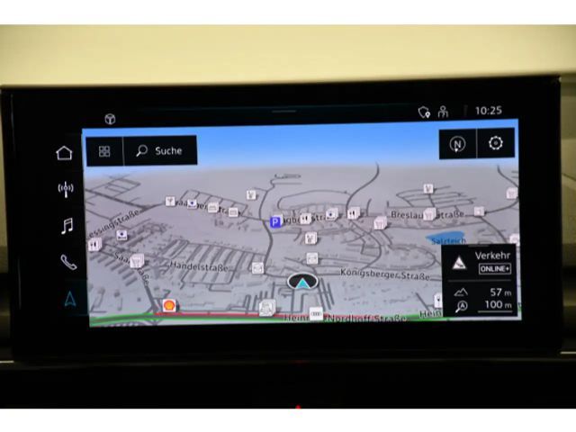 Audi A4 35 TDI S-Tronic