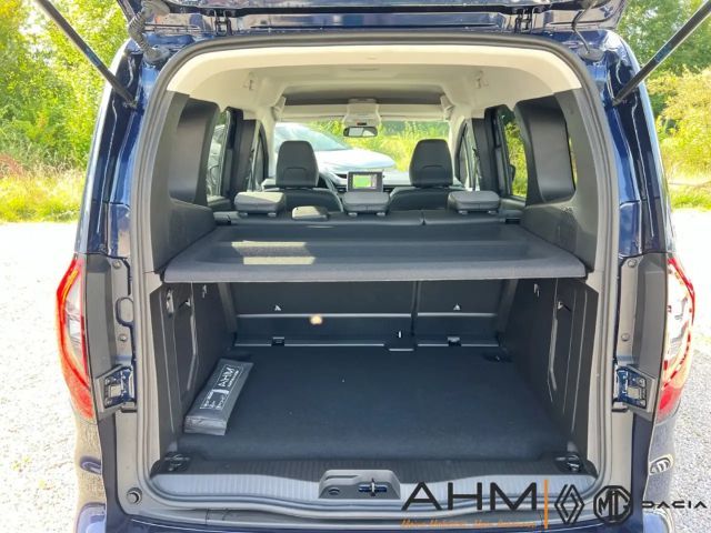 Renault Kangoo EDC TCe 130 Techno