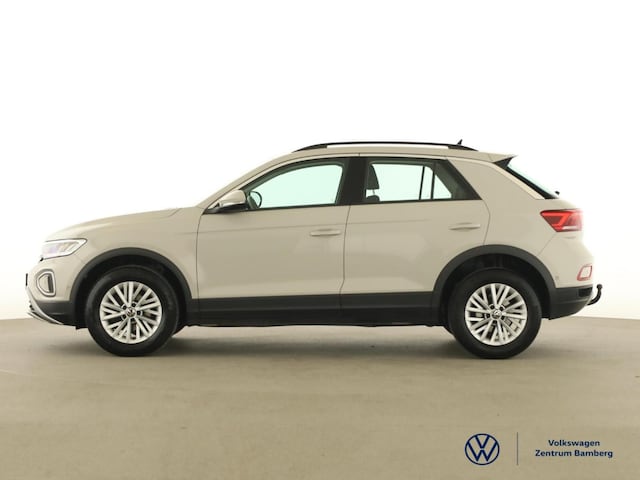 Volkswagen T-Roc 1.0 TSI Life
