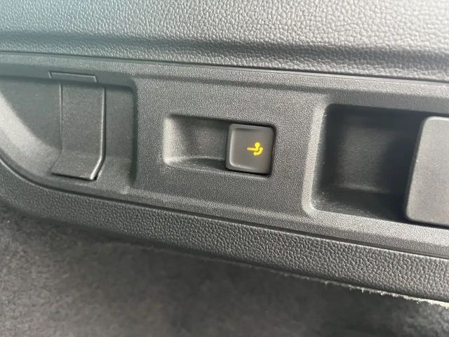 Volkswagen Passat Business DSG Variant