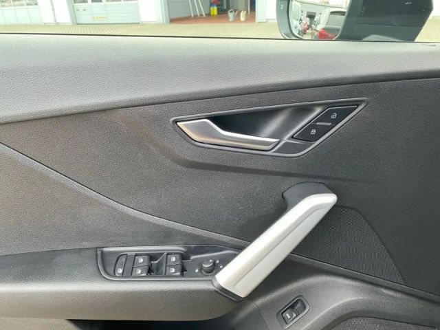 Audi Q2 35 TFSI S-Tronic