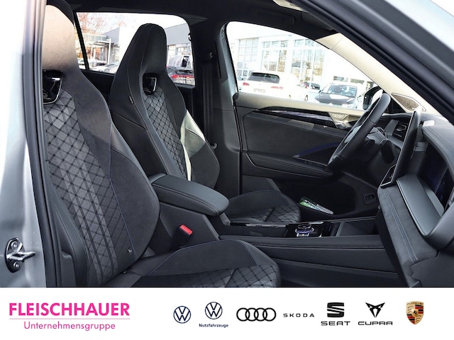 Volkswagen Tayron 2.0 TDI 4Motion R-Line