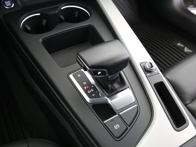 Audi A4 40 TDI Avant Quattro S-Tronic