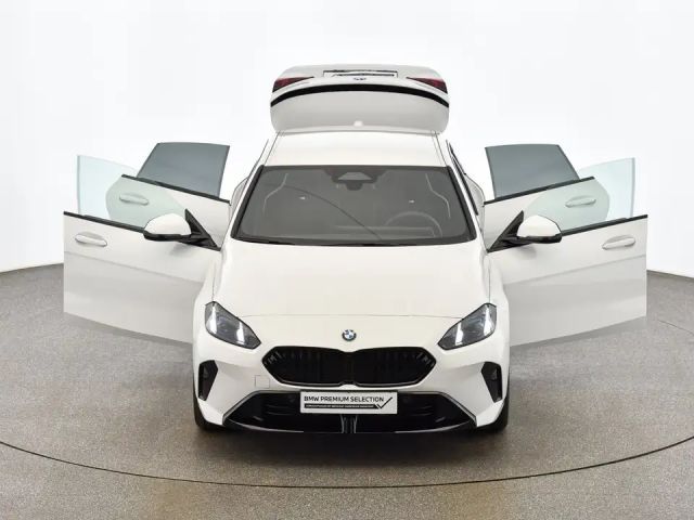 BMW 220 220d Coupé M-Sport