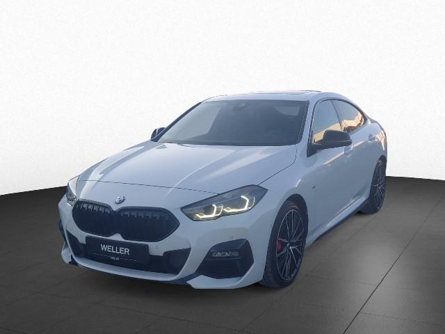BMW 220 220i Coupé Gran Coupé