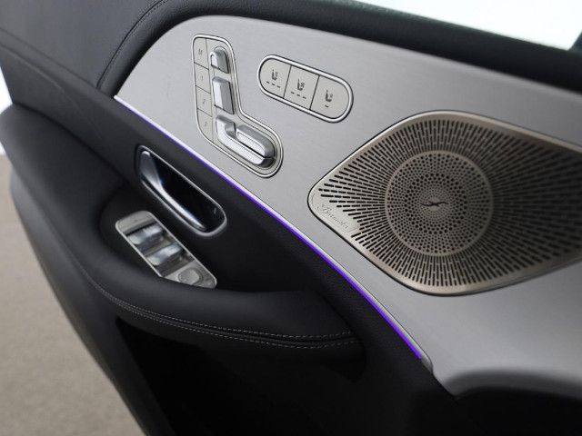 Mercedes-Benz GLE 450 4MATIC