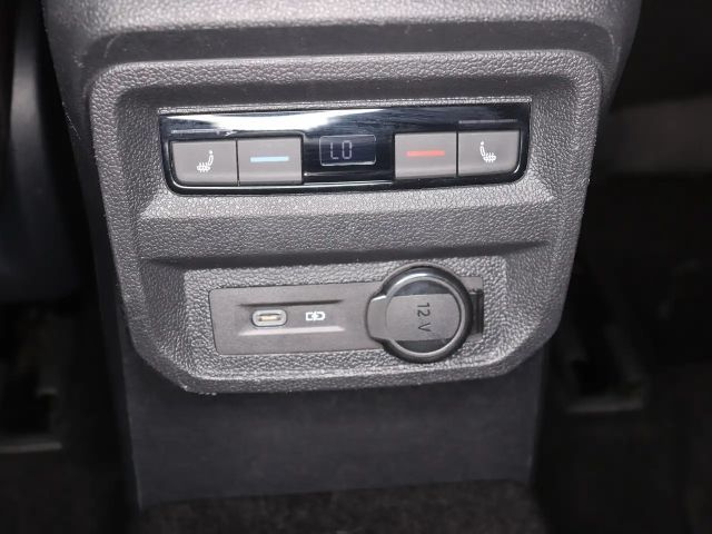 Seat Tarraco 2.0 TSI 4Drive FR-lijn