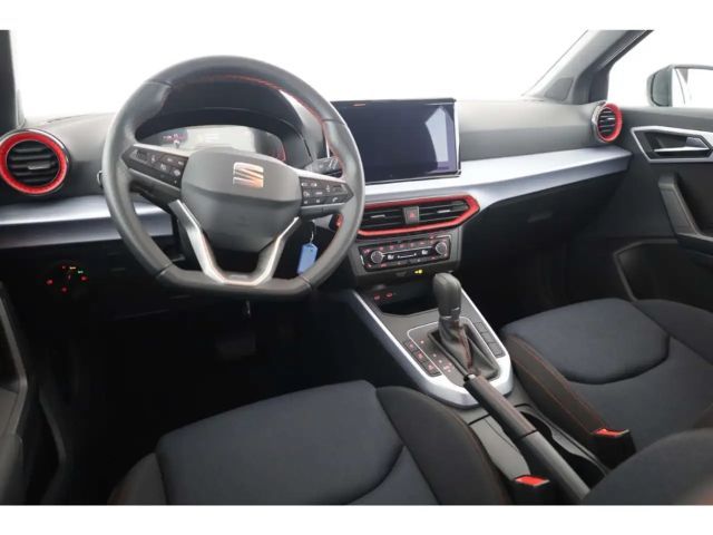 Seat Arona 1.0 TSI FR-lijn