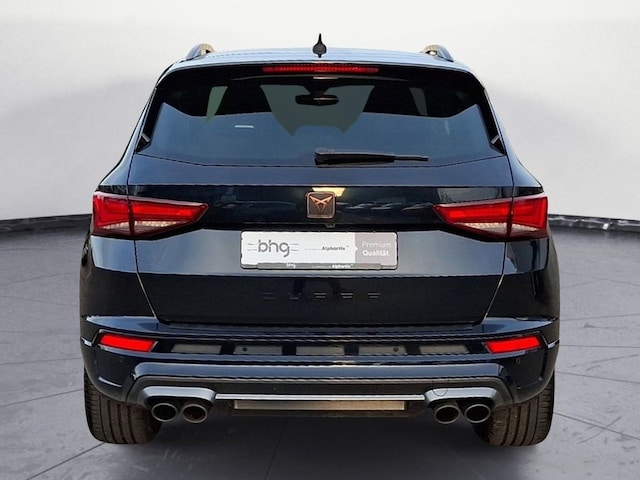 Cupra Ateca 2.0 TSI 4Drive