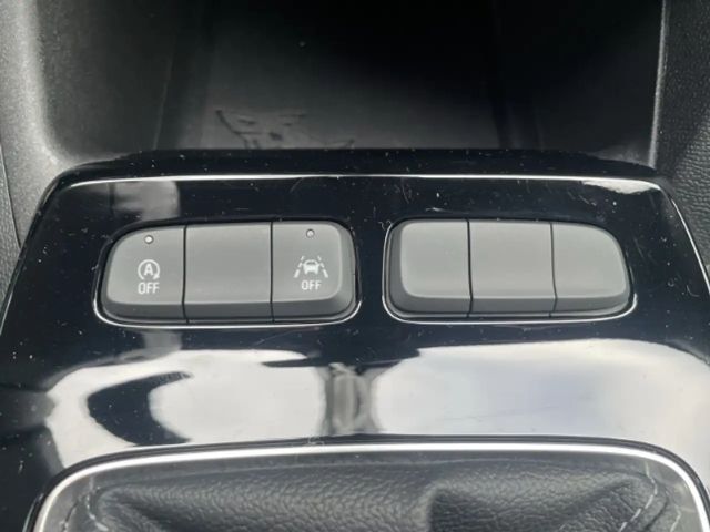 Opel Mokka 1.2 Turbo Turbo