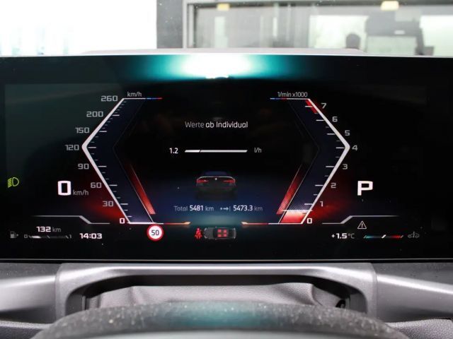 BMW 440 Cabrio M-Sport xDrive