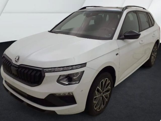 Skoda Kamiq 1.5 TSI Selection