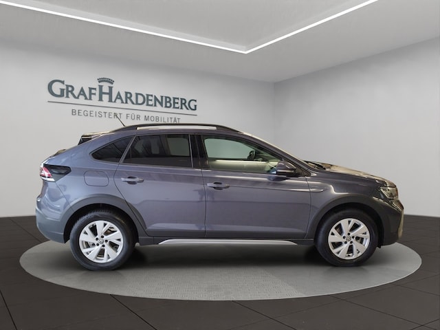 Volkswagen Taigo 1.0 TSI Life