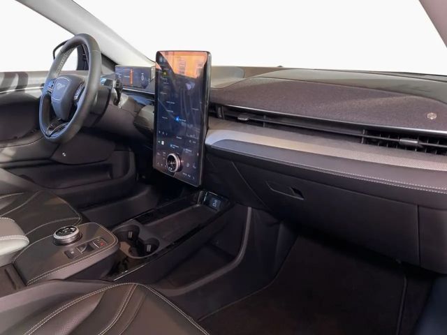 Ford Mustang Mach-E 2 72,6kWh LEDER+LED+360