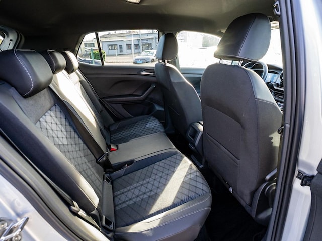 Volkswagen T-Cross 1.5 TSI DSG R-Line