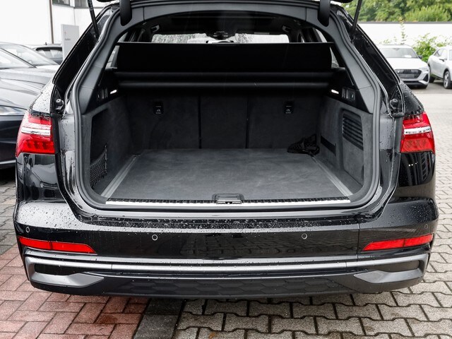 Audi A6 55 TFSI Avant Quattro S-Line S-Tronic