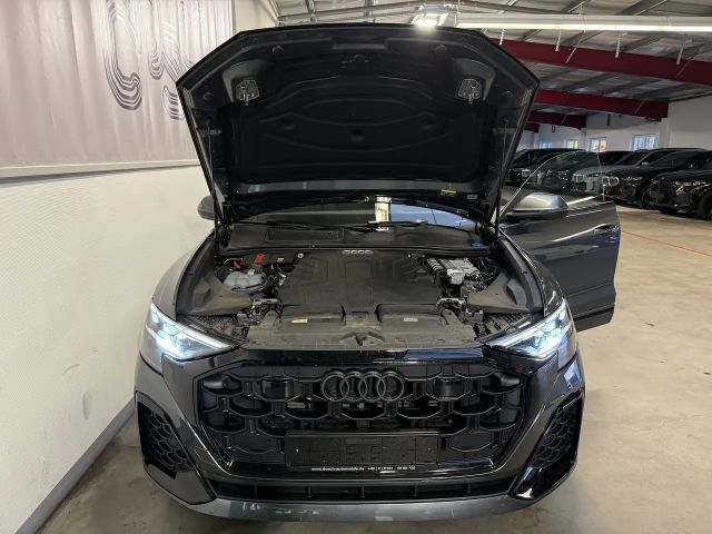 Audi Q8 50 TDI S-Line