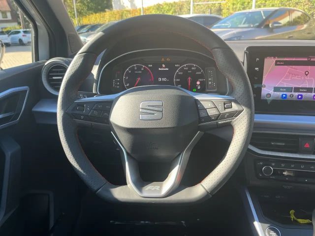 Seat Arona 1.0 TSI DSG FR-lijn