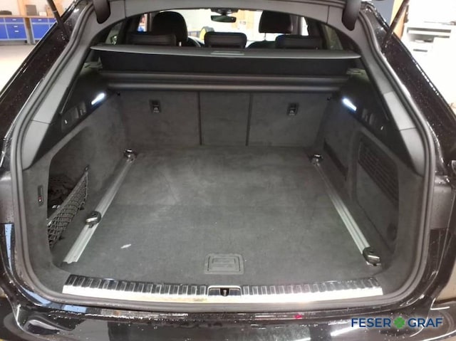 Audi A6 45 TFSI Avant Quattro S-Tronic