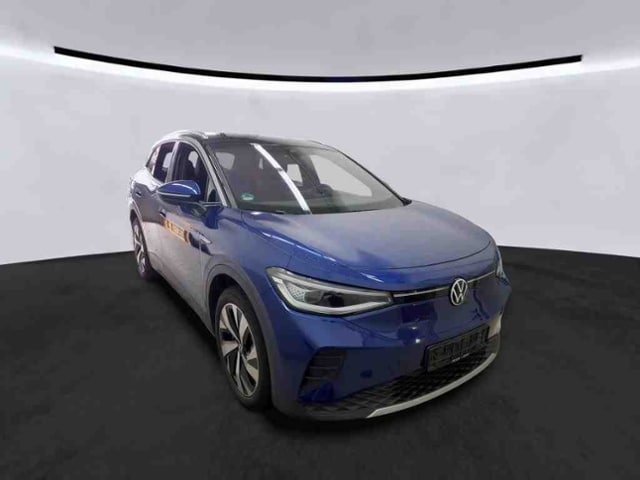 Volkswagen ID.4 IQ.Drive Performance Pro