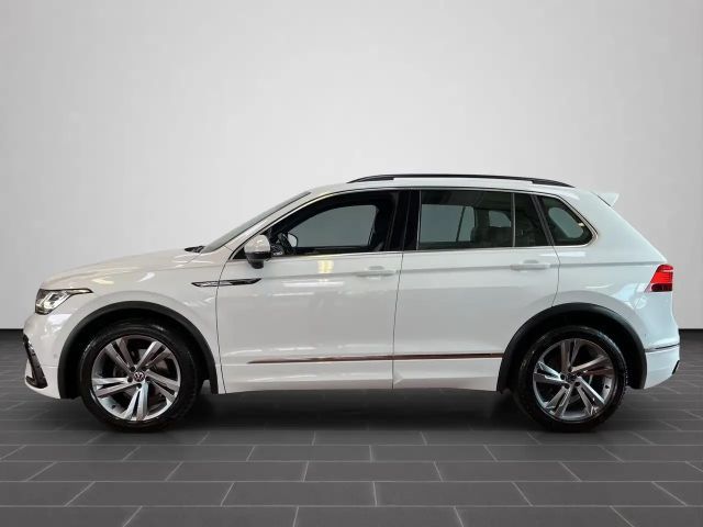 Volkswagen Tiguan 2.0 TDI IQ.Drive R-Line