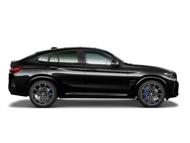 BMW X4 Competition
