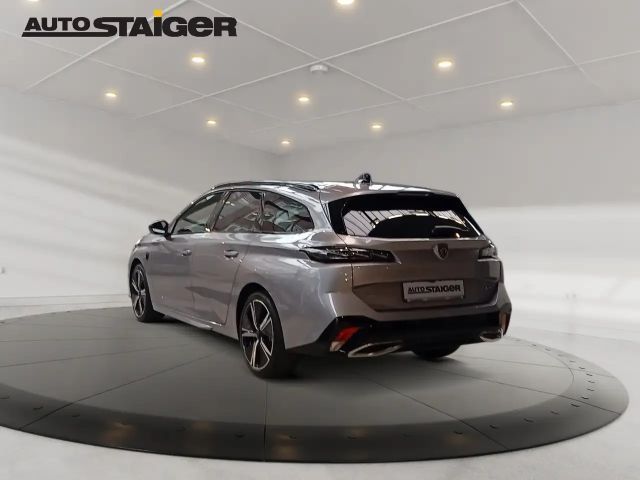Peugeot 308 GT-Line PureTech SW