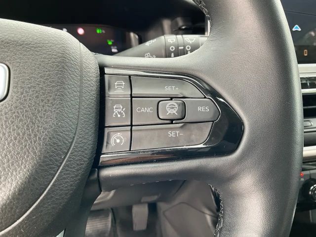 Jeep Compass 1.3 PHEV UPLAND AT