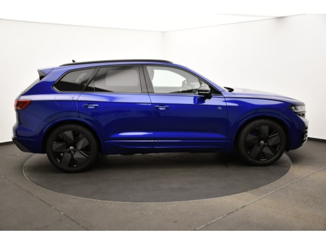 Volkswagen Touareg 3.0 V6 TSI eHybrid