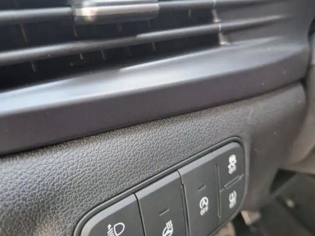 Hyundai Bayon 1.0 T-GDi