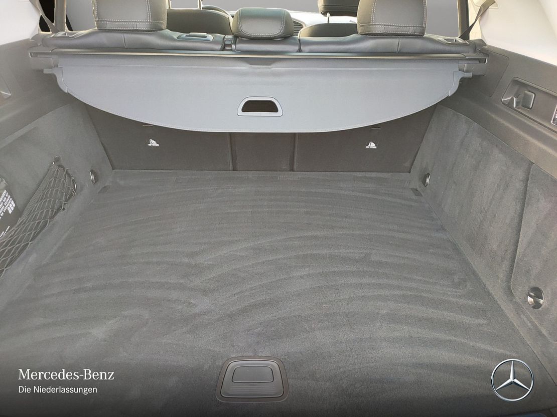 Mercedes-Benz GLE 450 4MATIC