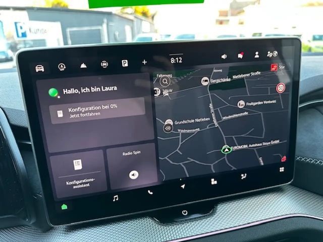 Skoda Kodiaq Sportline