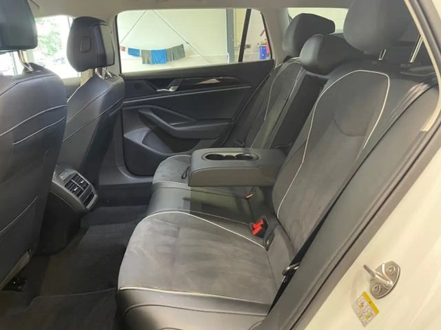 Volkswagen Passat 2.0 TDI Variant