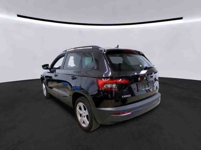 Skoda Karoq 2.0 TDI